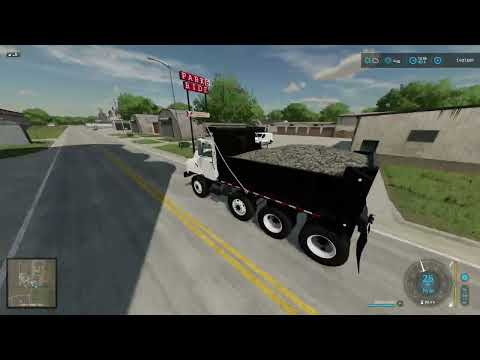 Mack E7 engine sound mod v1.0.0.0