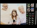 Oбзор лучших телефонов для пожилых людей