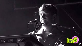 James Blake - Live at Pohoda Festival 2024 (FULL SHOW)