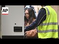 Woman sentenced to life in prison for mushroom poisonings in Australia