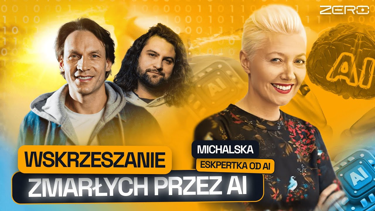 7:00 TOMASZ WOLNY I PIOTR POŁAĆ- PORANEK!