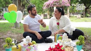 Mix Palestras | Entrevista com Eloy Nunes