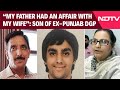 Punjab DGP News | Fir Against Ex-Punjab DGP, His Wife In Connection With Their Son’s Death