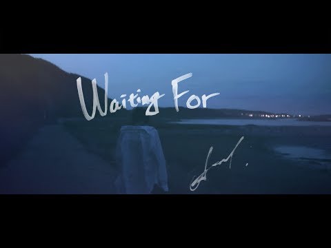 Waiting For/ ASH DA HERO