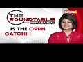 Roundtable on Can Oppn Get its Act Together ? | NewsX  - 28:41 min - News - Video