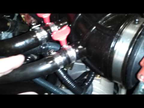 1998 Nissan frontier mass air flow sensor problems #10