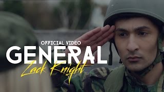 General – Zack Knight