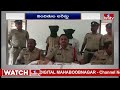 విద్యార్థులను టార్గెట్ చేసిన గం_జాయి ముఠా అరెస్ట్ | Gan_ja Gang Arrested By Adibatla Police | hmtv  - 01:36 min - News - Video
