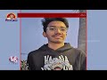 Narayana College Incident : Student Demise Due Electric Shock | V6 News  - 00:36 min - News - Video