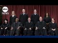 Supreme Court rejects fringe election theory