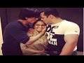TN: Shahrukh Khan, Salman Khan reunite after 6 years