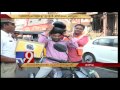 Drunken drivers face unique punishment in Visakha