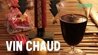 Sikana - Vin Chaud