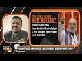 The Deepfake Dilemma: Amit Shah and the Fake Video Controversy Explained | News9  - 13:34 min - News - Video