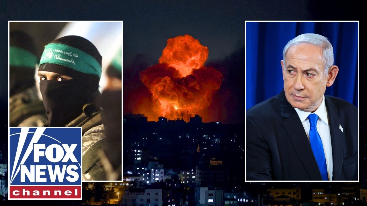 'There's NO DOUBT who won the war': Former US ambassador to Israel