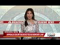Appeals court blocks Texas immigration law after Supreme Court action  - 00:41 min - News - Video