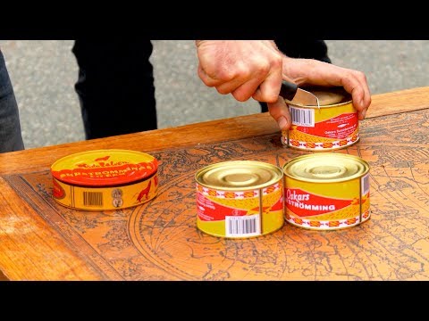 Swedish Fish Gone Wrong | Tommys Epic Fails