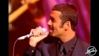 George Michael - Fastlove (Unplugged Version)