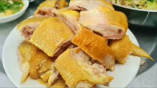Gà Ủ Muối - Cách làm Gà ủ muối  chuẩn vị thơm ngon