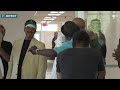 A breath of fresh air: Michigan man freed after 60 years in prison  - 01:38 min - News - Video