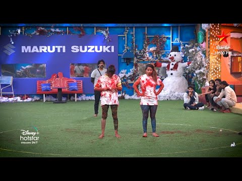 Bigg Boss Telugu 6: One last chance for revival to Inaya, Sri Satya, Keerthy Bigg Boss Telugu 6: One last chance for revival to Inaya, Sri Satya, Keerthy