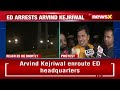 ED Found No Evidence During Search| AAP Leader Saurabh Bharadwaj On Arvind Kejriwal Arrest | NewsX  - 10:37 min - News - Video