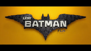 LEGO Batman Film - trailer na film