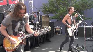 Bush - Machine Head (live at Kevin &amp; Bean's Bush Bash)