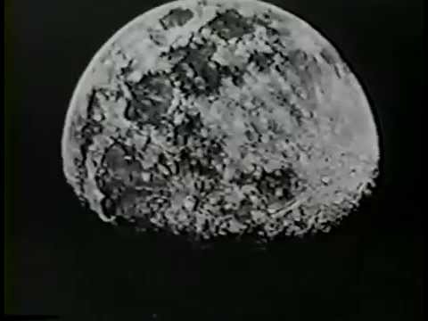 The Outer Limits'