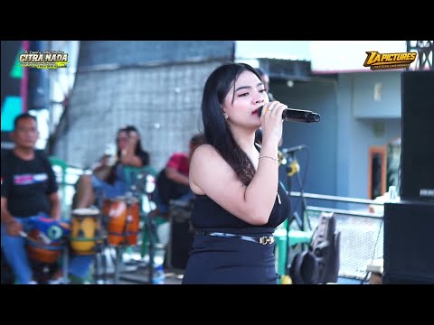 ORA NDUWENI // CITRA NADA LIVE DESA KALENPANDAN // LARANGAN - BREBES