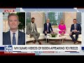 Peter Doocy: The White House is denying this  - 10:19 min - News - Video