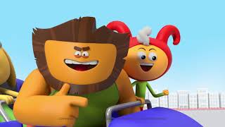 Astrolology - Zbavn park