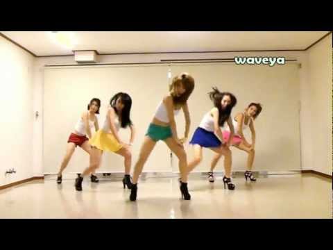 Oppa Gangnam Oppa Gangnam