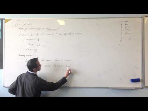 Viète's Formula
