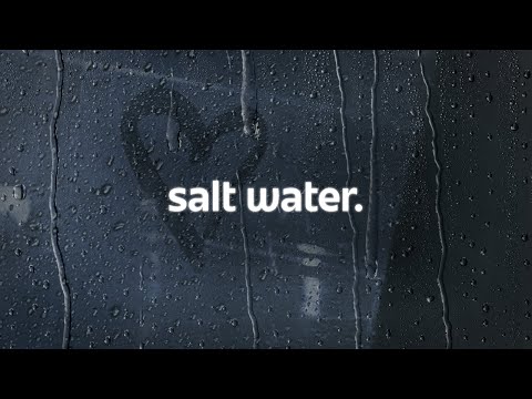 ed sheeran - salt water (lyrics)