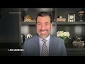 Former federal prosecutor calls case against James Comey weak - 01:25 min - News - Video