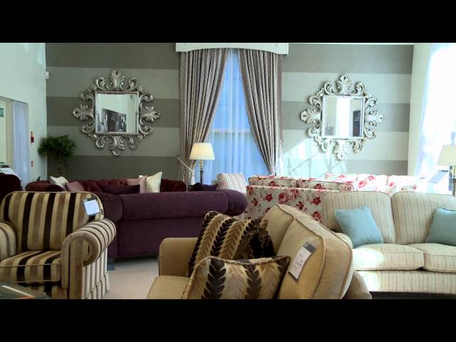 Delcor - Bespoke Sofas and Handmade Furniture