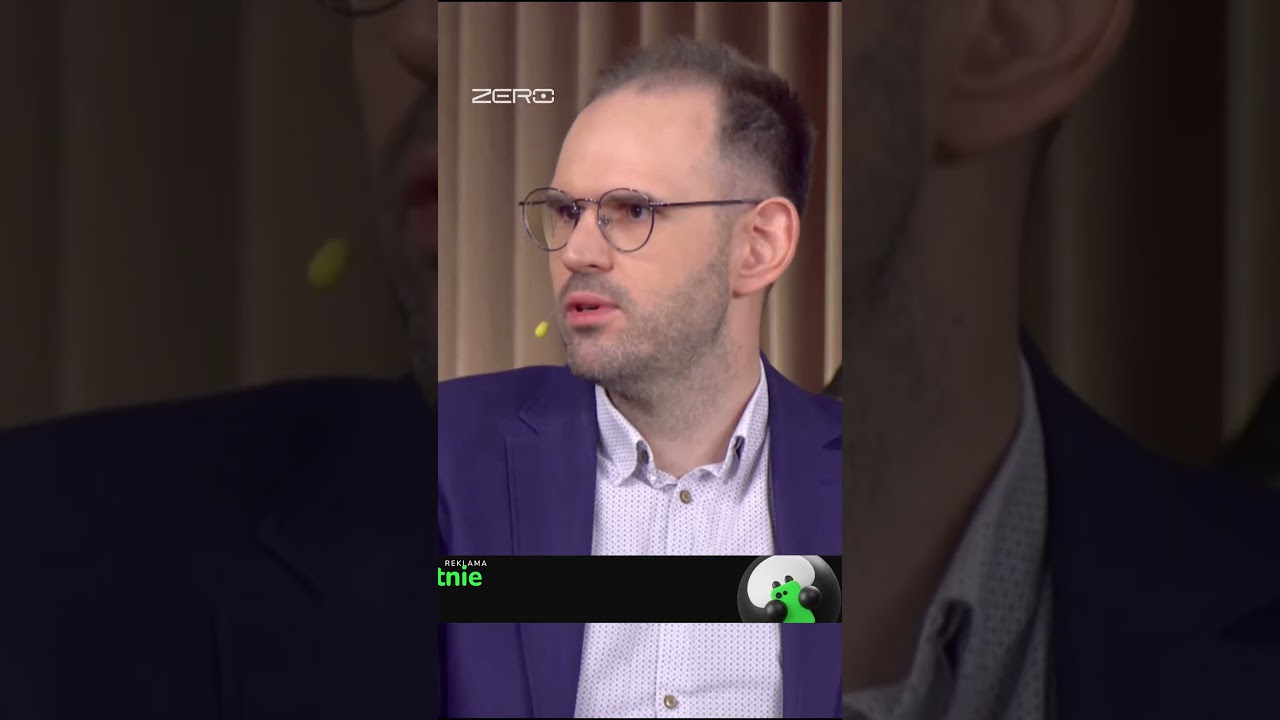 CZY TO SŁUSZNA DECYZJA?