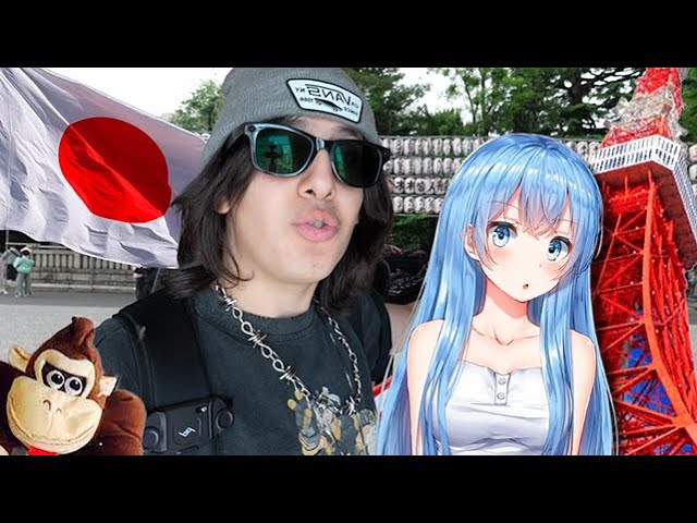 Missa Viaja a Japón 2: LA PELICULA, LA VENGANZA DEL SUSHI