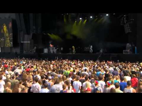 Echosmith - Pukkelpop 2015 (Full Webcast) HD