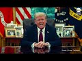 Trump posts video statement after fatal shooting of Charlie Kirk - 04:02 min - News - Video