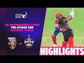 Manipal Tigers Clinch an Important Victory Against India Capitals