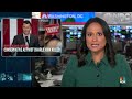 Top Story with Tom Llamas - Sept. 10 | NBC News NOW  - 55:18 min - News - Video
