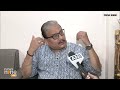 “ED Just a Cover…”: Manoj Kumar Jha Slams BJP Over Arvind Kejriwal’s Aarrest in Liquor Policy Case  - 01:24 min - News - Video