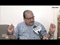 “ED Just a Cover…”: Manoj Kumar Jha Slams BJP Over Arvind Kejriwal’s Aarrest in Liquor Policy Case