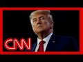 CNN reporter describes Trumps demeanor during his presidential immunity hearing