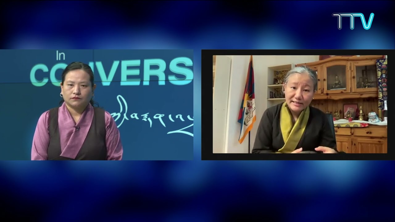 (Ep. 181) In Conversation on The 4th Cycle of China Review at the 45th UPR Session