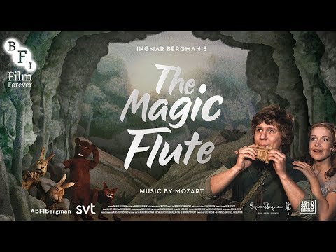 The Magic Flute'