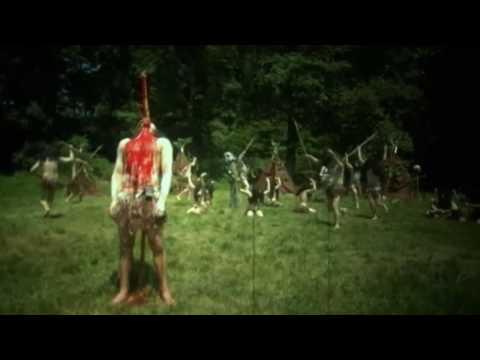 Isle of the Damned'