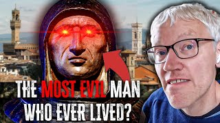 The Curse of the Mad Monk: Savonarola | The Medici (Part 3)